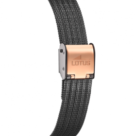 OROLOGIO QUARZO TEMPO DONNA LOTUS 18751 1 CASSA 32 GRIG