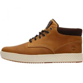 SCARPE POLACCO CASUAL UOMO TIMBERLAND TB 0A1S50 PELLE 2