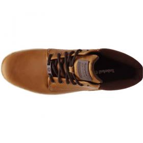 SCARPE POLACCO CASUAL UOMO TIMBERLAND TB 0A1S50 PELLE 2