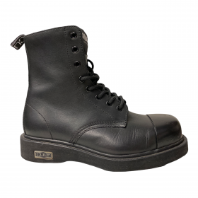 SCARPE ANFIBIO STIVALE DONNA CULT BOLT MID 624 CLE10266