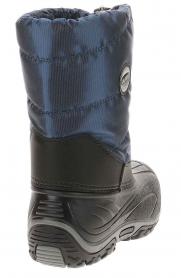 SCARPE STIVALI STIVALE DA NEVE BAMBINO OLANG BMX 82 BLU