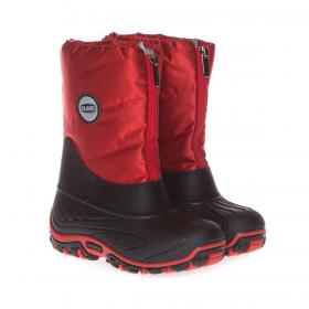 SCARPE STIVALI STIVALE DA NEVE DONNA OLANG BMX 815 ROSS