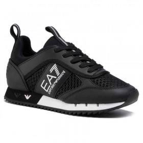 SCARPE SNEAKERS UOMO EMPORIO ARMANI EA7 X8X027 XK050 PE