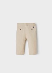 PANTALONE PANTALONI NEONATO MAYORAL 1511 01511 COTONE 7