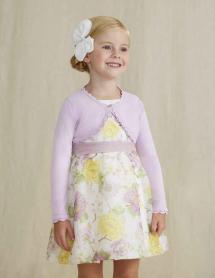 CARDIGAN MAGLIA MAGLIE BIMBA ABEL E LULA 5337 05337 MAL