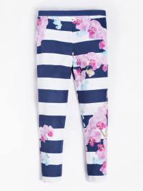 PANTALONI LEGGINGS PANTALONE BIMBA GUESS K2RB02KAZM0 BL