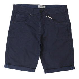 PANTALONCINO BERMUDA SHORT UOMO LOSAN 211 9006AL COTONE