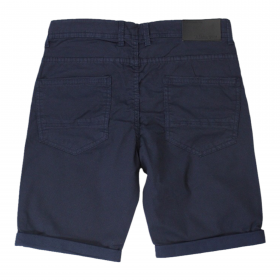 PANTALONCINO BERMUDA SHORT UOMO LOSAN 211 9006AL COTONE