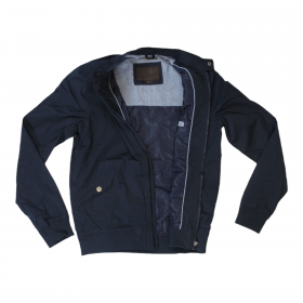 GIUBBINO GIUBBOTTO GIACCA UOMO LOSAN C01 2E04AA BLU ORI