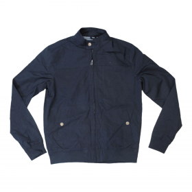 GIUBBINO GIUBBOTTO GIACCA UOMO LOSAN C01 2E04AA BLU ORI