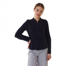 GIACCA GIACCHE DONNA EMME MARELLA CLUNY 59110225 005 BL