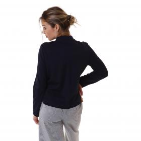 GIACCA GIACCHE DONNA EMME MARELLA CLUNY 59110225 005 BL