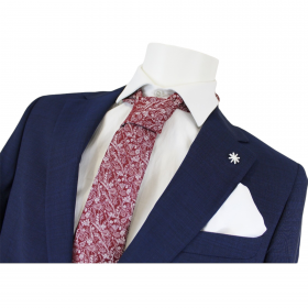 ABITO COMPLETO VESTITO UOMO MANUEL RITZ 3232A3887 22314