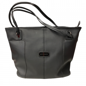 BORSA BORSE DONNA PIERRE CARDIN 91213 IZA202 ECO PELLE 