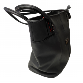 BORSA BORSE DONNA PIERRE CARDIN 91213 IZA202 ECO PELLE 