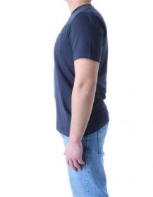 MAGLIA T SHIRT UOMO WOOLRICH POCKET CFWOTE0060MRUT2926 