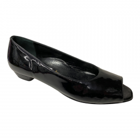 SCARPE SANDALO SANDALI DONNA VALLEVERDE 2200 PELLE NERO