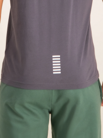 MAGLIA T SHIRT UOMO EA7 EMPORIO ARMANI 8NPT51 PJM9Z COT