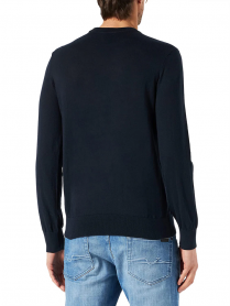 MAGLIA MAGLIE UOMO AX ARMANI EXCHANGE 3LZM1J ZM1MZ COTO