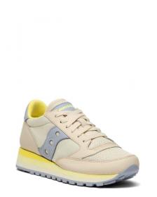 SCARPE SNEAKERS DONNA SAUCONY JAZZ TRIPLE S60580 1 PELL