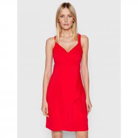 ABITO VESTITO DONNA AX ARMANI EXCHANGE 3LYA72 YJ7RZ ROS