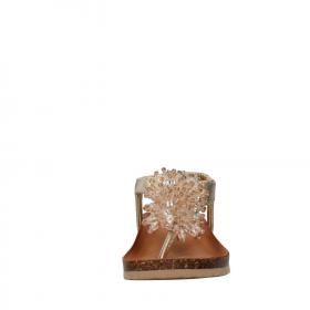 SCARPE SANDALO DONNA IGI E CO IGIECO 1695811 ECO PELLE 