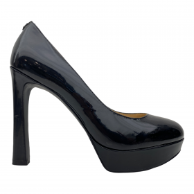 SCARPE DECOLTE SANDALO TACCO DONNA GUESS FL3ATAPAT08 PE