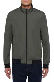 GIUBBINO GIUBBOTTO UOMO GEOX JHARROD M25201 T2611 F1603