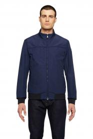 GIUBBINO GIUBBOTTO UOMO GEOX VINCIT M2520D T2473 F4399 