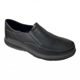 SCARPE SLIP ON CASUAL UOMO IMAC 186494 151010 2290 PELL