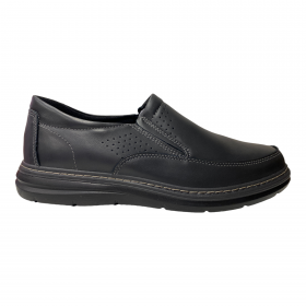 SCARPE SLIP ON CASUAL UOMO IMAC 186494 151010 2290 PELL