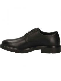 SCARPE DERBY CASUAL UOMO IGIECO IGI E CO 2602000 PELLE 