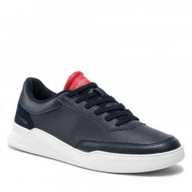 SCARPE SNEAKERS UOMO TOMMY HILFIGER ELEVATED FM0FM04145