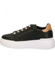 SCARPE SNEAKERS DONNA ALVIERO MARTINI Z 0417 578B PELLE