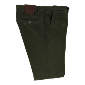 PANTALONE UOMO B700 B SETTECENTO MH700 4007 COTONE 65 V