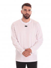 MAGLIA MAGLIE UOMO AX ARMANI EXCHANGE 6LZMKC ZJBVZ COTO