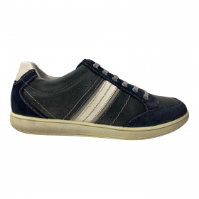 SCARPE SNEAKERS CASUAL UOMO IMAC 119948 51000 2409 PELL