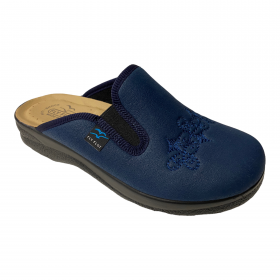 SCARPE PANTOFOLE CIABATTE DONNA FLY FLOT 81 Q55 KB ECO 