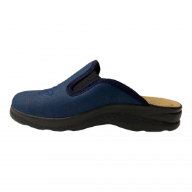 SCARPE PANTOFOLE CIABATTE DONNA FLY FLOT 81 Q55 KB ECO 