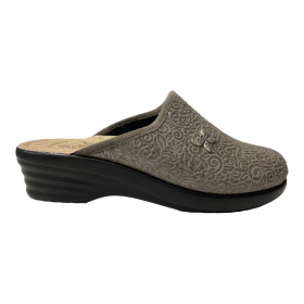 SCARPE PANTOFOLE CIABATTE DONNA FLY FLOT L8 P44 6E MARR