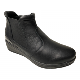 SCARPE STIVALETTO STIVALI DONNA SABATINI CHANG S3004 PE