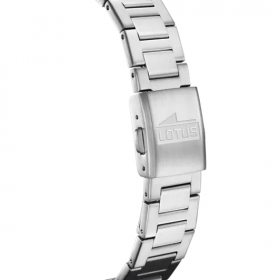 OROLOGIO CRONOGRAFO DONNA LOTUS 18869 2 ACCIAIO 36.5 BL