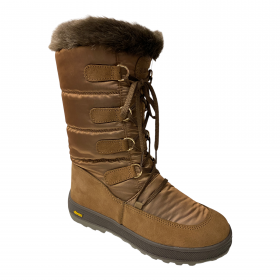 SCARPE STIVALI STIVALE DONNA OLANG FENICE TEX PELLE MAR