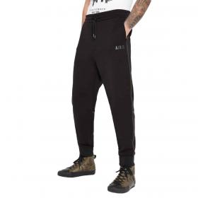 PANTALONE TUTA UOMO AX ARMANI EXCHANGE 6LZPFD ZJ5NZ COT