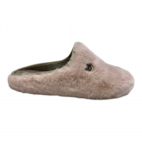 SCARPE PANTOFOLE CIABATTE DONNA FLY FLOT 91 S88 IZ TESS