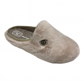 SCARPE PANTOFOLE CIABATTE DONNA FLY FLOT 91 S88 IZ TESS