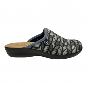SCARPE PANTOFOLE CIABATTE DONNA FLY FLOT P3 T37 CB COTO