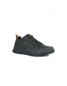 SCARPE SNEAKERS UOMO GEOX DAMIANO U26ANA 0EKPT C9004 PE