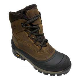 SCARPE SCARPONI STIVALE UOMO OLANG PEGASO TEX PELLE VIB