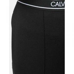PANTALONE TUTA DONNA CALVIN KLEIN JEANS J20J214300 COTO